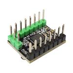 WANGCL TMC2209 Stepper Motor Driver with Heat Sink