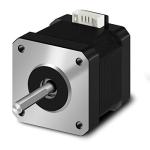 iMetrx Nema 17 Stepper Motor with Cable