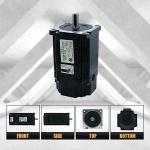 Nema34 Closed Loop Stepper Motor with Driver