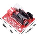 Youmile Control Extension Shield for 3D Printers