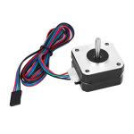 Nema 17 Stepper Motor 0.7A 12V 4-Wire