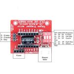 Youmile Control Extension Shield for 3D Printers