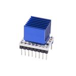 DollaTek 5-Piece TMC2208 Stepper Motor Driver Set