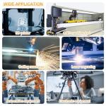 Nema 17 Bipolar Stepper Motor for 3D Printers