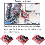 Youmile Control Extension Shield for 3D Printers