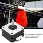 Nema 17 Stepper Motor 0.7A 12V 4-Wire