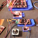 Youmile Control Extension Shield for 3D Printers