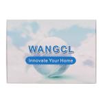 WANGCL TMC2209 Stepper Motor Driver with Heat Sink