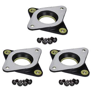 Nema17 Stepper Motor Vibration Dampers Pack of 3