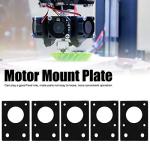 42 Stepper Motor Mounting Plates for 3D Printers