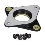 Nema17 Stepper Motor Vibration Dampers Pack of 3