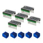 MKS TMC2209 Ultra Silent Stepper Motor Drivers