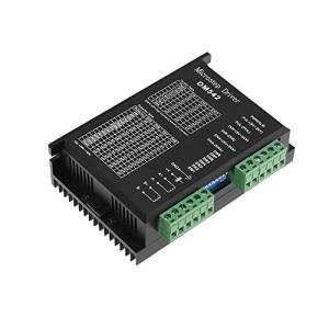 DollaTek DM542 Stepper Motor Driver for 3D Printers