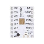 TMC2208 Stepper Motor Driver for 3D Printers - 5PCS