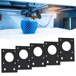 42 Stepper Motor Mounting Plates for 3D Printers