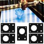 42 Stepper Motor Mounting Plates for 3D Printers