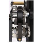 RUNCCI-YUN 3D Printer POM V Slot Wheels Pack