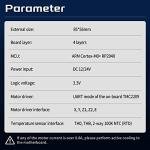 BIGTREETECH SKR Pico V1.0 Control Board for Voron