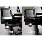 Nema17 Stepper Motor Vibration Dampers Pack of 3