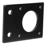 42 Stepper Motor Mounting Plates for 3D Printers