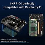 BIGTREETECH SKR Pico V1.0 Control Board for Voron