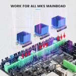 MKS TMC2209 Ultra Silent Stepper Motor Drivers