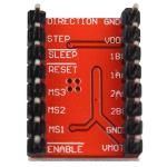 A4988 Stepper Motor Driver Module with Heat Sink