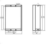 DollaTek DM542 Stepper Motor Driver for 3D Printers
