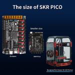 BIGTREETECH SKR Pico V1.0 Control Board for Voron