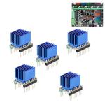 MKS TMC2209 Ultra Silent Stepper Motor Drivers