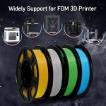 YOUSU Glow in the Dark 3D Filament Bundle
