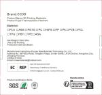 Silky Red PLA Filament 1.75mm - 1KG Spool