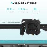 Creality CR Touch Auto Leveling Sensor Kit