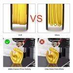 IEMAI PLA Filament 1.75mm Silk Set 1Kg