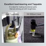 Siraya Tech Blu Tough Resin for 3D Printers