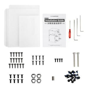 FLASHFORGE Adventurer 5X Enclosure Kit for 3D Printer