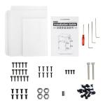 FLASHFORGE Adventurer 5X Enclosure Kit for 3D Printer
