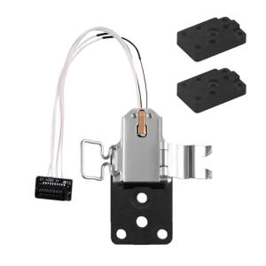 Hotend Heating Assembly for A1/A1 Mini 3D Printers
