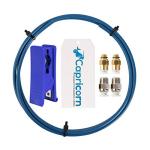 Sovol Capricorn PTFE Tubing with Fittings and Cutter