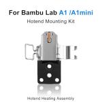 Hotend Heating Assembly for A1/A1 Mini 3D Printers