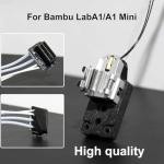 Hotend Heating Assembly for A1/A1 Mini 3D Printers