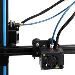 Sovol Capricorn PTFE Tubing with Fittings and Cutter