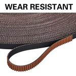 MOTOU® 5m GT2 Timing Belt for 3D Printers
