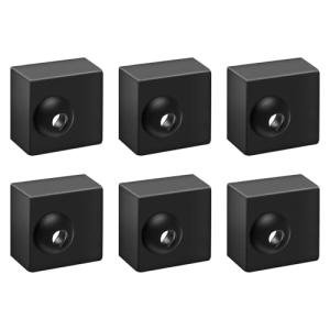 6-Pack Silicone Socks for 3D Printers