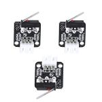 Creality Limit Switch End Stop 3-Pack for 3D Printers