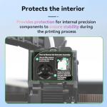 Creality K2 Series Dual Extruder Front Shell Kit