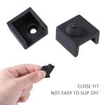 6-Pack Silicone Socks for 3D Printers