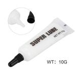 Toaiot 3D Printer Grease and Lube Oil