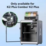 Creality K2 Series Dual Extruder Front Shell Kit