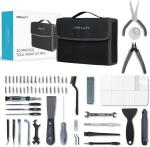 Creality Pro 3D Printer Tool Kit - 74 Pieces
